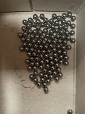 Bsa Bantam steering race ball bearing, D1 D3 D5 D7 D10 D14 B175 free postage