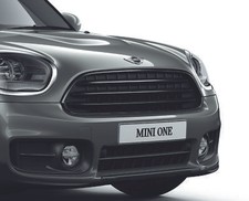 MINI Genuine Engine