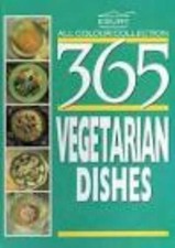 365 Vegetarian Dishes - Random