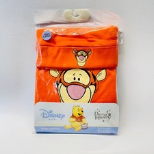 Disney Baby Embroidered Tigger