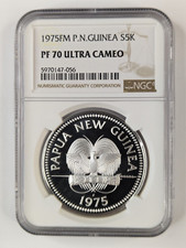 1975 FM Papua New Guinea 5