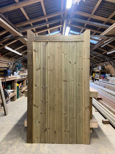 Super heavy duty modern - heavy,