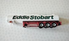 Oxford Stobart Tanker Trailer 1:76