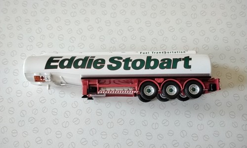Oxford stobart tanker trailer - stobart,