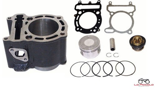 Thermal unit set cylinder - thermal,