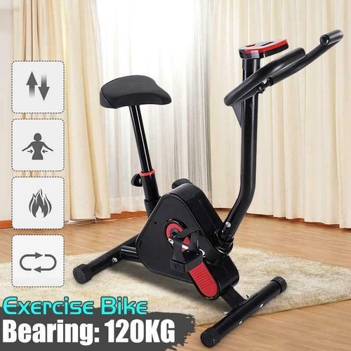 Exercise bike fitness cycling - fitness,