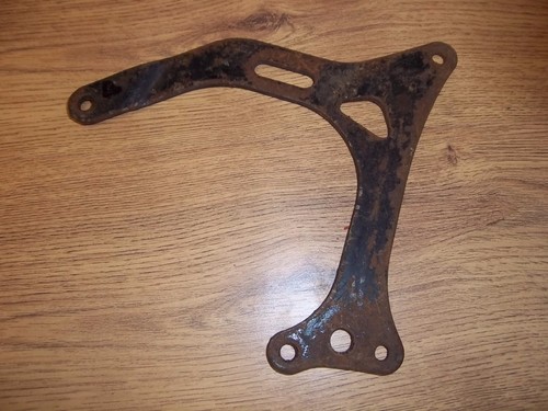 Bsa a10 used left - bsa,