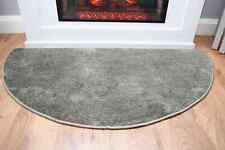 Green Half Moon Semi Circle