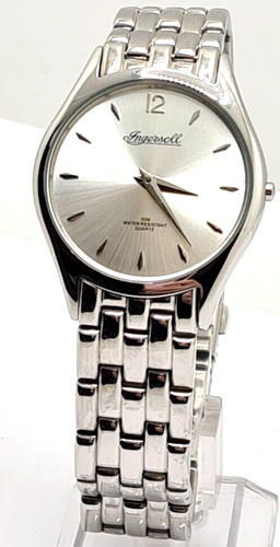 Ingersoll heritage watch - watch,