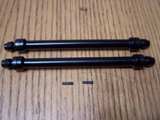 For (2) Traxxas Unlimited