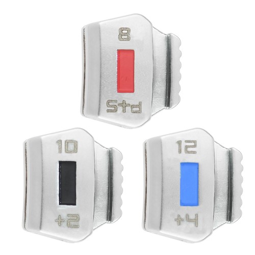 1pc golf club slider weight - 1pc,