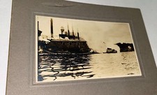 Rare Antique American Smoke