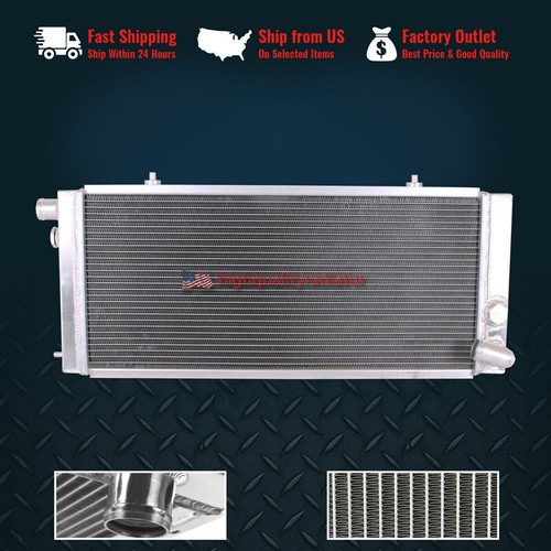 All aluminum radiator for - radiator,