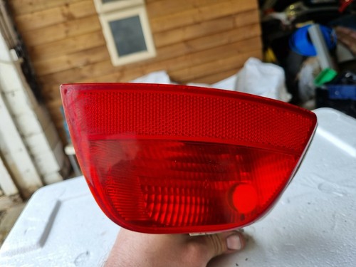 Ford focus st170 rear - focus,