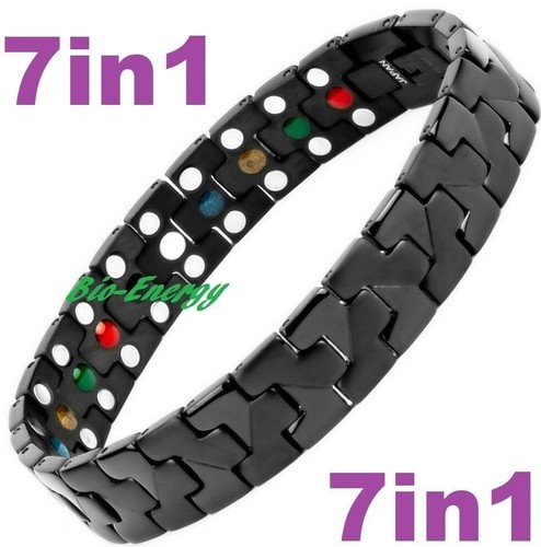 Titanium magnetic energy - titanium,
