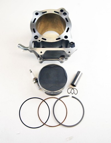 Big bore cylinder kit suzuki - bore,