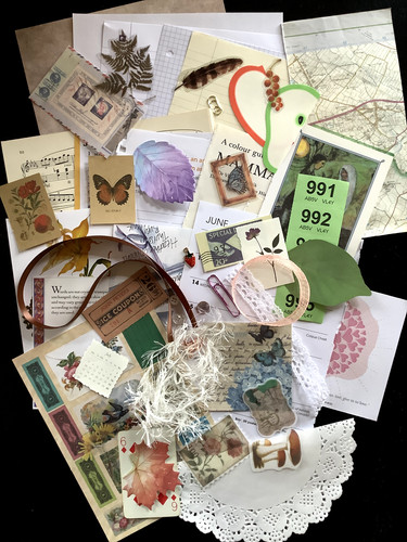 Piece junk journal - piece,