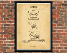 Ouija board 1891 patent - ouija,