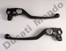 New black front brake - new,