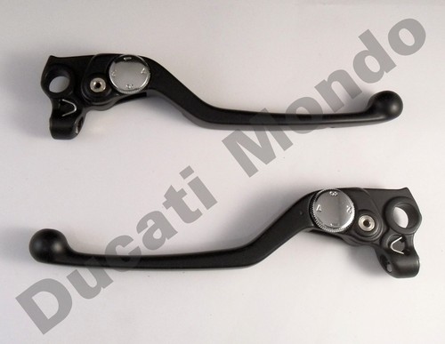 New black front brake clutch - brake,