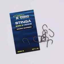 Atomic Stinga Hooks - All