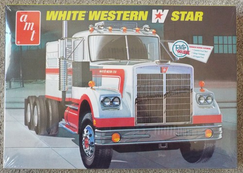 White western star big - 1/25,