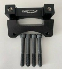Brembo brake caliper - brembo, adapter