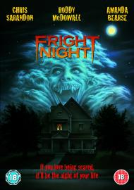 Fright night - fright, 2005)