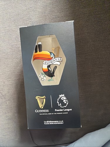Guinness premier league - premier,