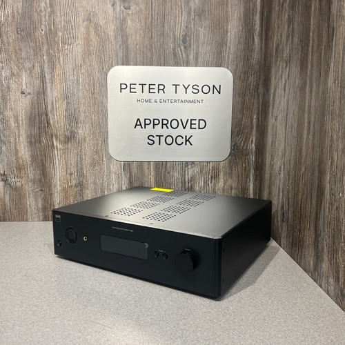 Pre loved nad c - pre-loved,