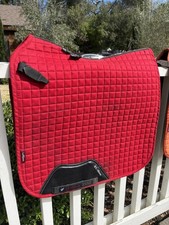 Lemieux Dressage Saddle Pad