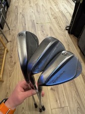 Taylormade Left Handed Set Of