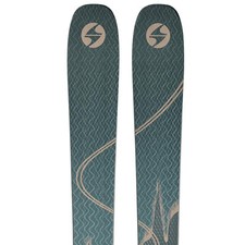 Blizzard Anomaly 94 Skis - Skis Only