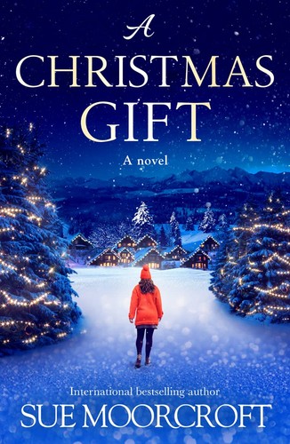 Christmas gift paperback - christmas,