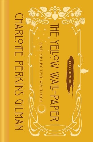 The yellow wall paper - wall-paper, and