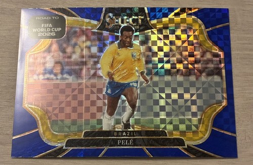 2025 2026 panini select world - panini,