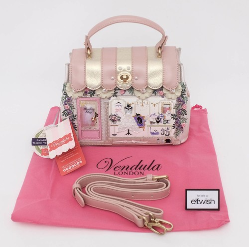 Vendula the wedding shop mini - the,