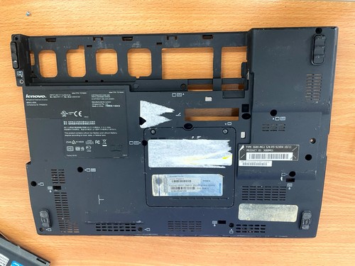 Lenovo thinkpad x201 - lenovo,