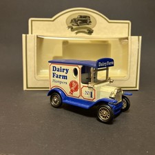 Lledo Days Gone Ford Model-T