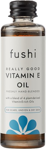 Fushi really good organic - good,