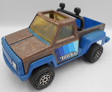 Vintage Tonka Pickup Truck