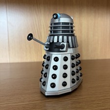 Doctor Who Customised Death