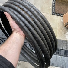 Continental Gatorskin Bicycle Tyres 23x571