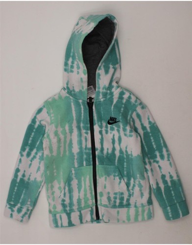 Nike boys zip hoodie - boys, sweater