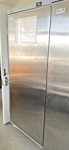 Adexa upright freezers - adexa,