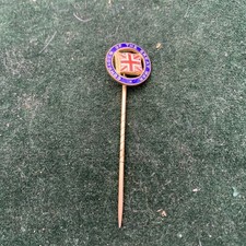 Rare WW1 British National