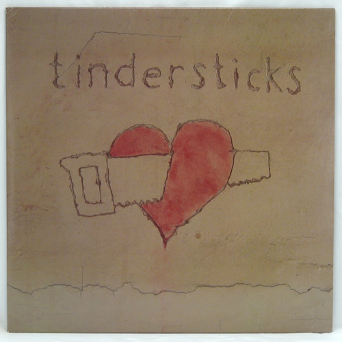 Tindersticks the hungry - tindersticks,