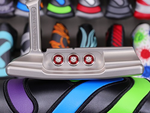 Scotty cameron tour buttonback - cameron,