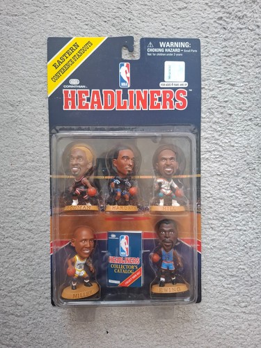 Nba eastern conference pack - nba,