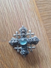 Vintage jerusalem silver - jerusalem,